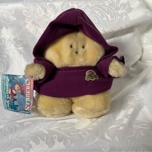 Animal Fair Chubbles Plush Toy